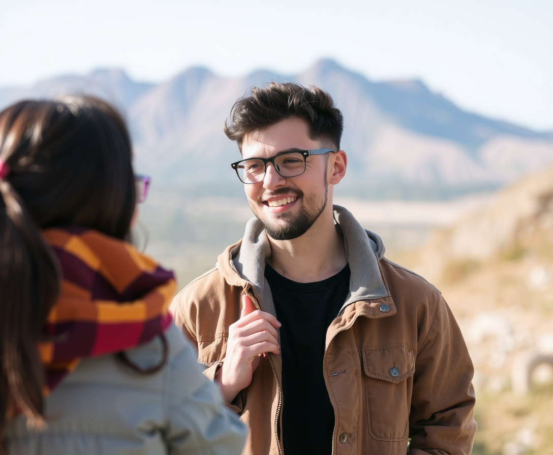 positive thoughts exercise